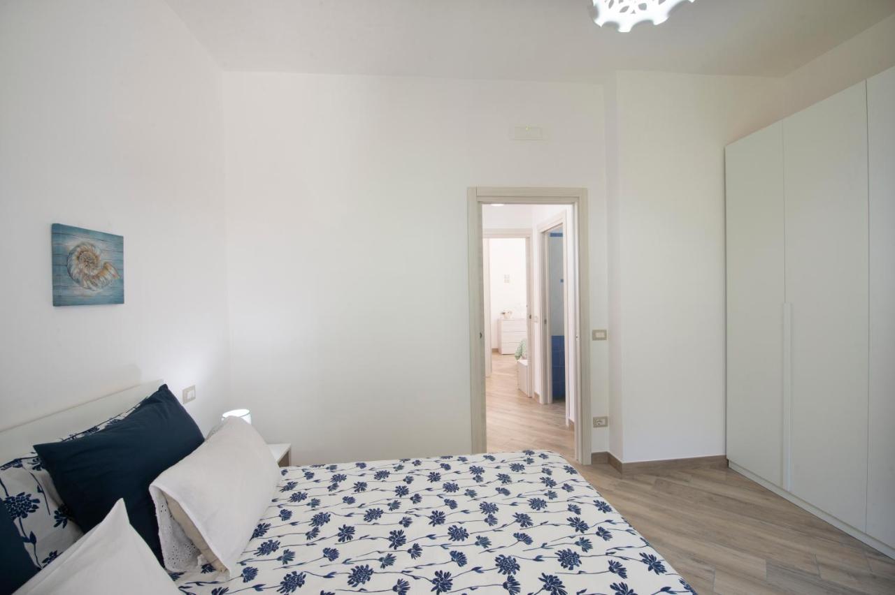 Casa Licia Apartment โปซิตาโน ภายนอก รูปภาพ
